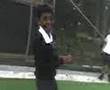 Indian Cricketer