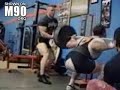 Bodybuilding/Weight Lifting Accidents Bodybuilding/Weight Lifting Accidents