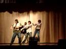 Variety Show 2008 - Even More Soulja Boy