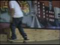 ThePipe Team Rider Sergio Morales