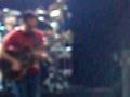videos de Dave Matthews Band - Rio (30/09/08) - Bartender