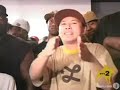 Fight Klub - Jin tha Emcee vs. Serius Jones (part 1 of 2)
