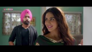 Mini Cooper le dunga full hd Punjabi song by gulfa