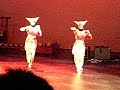 Taring PINTU - NUS exxon campus concert (1/3)