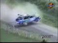 Crash vid