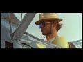 Terence Hill Flying