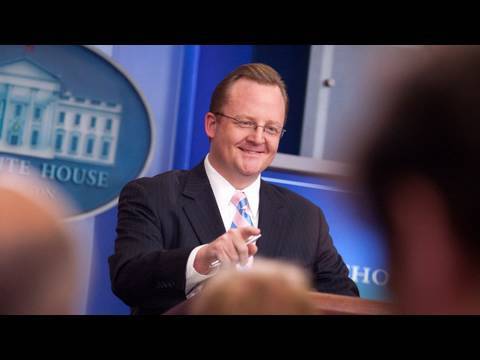 2/1/10: White House Press Briefing