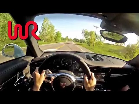 how to drive a turbo car