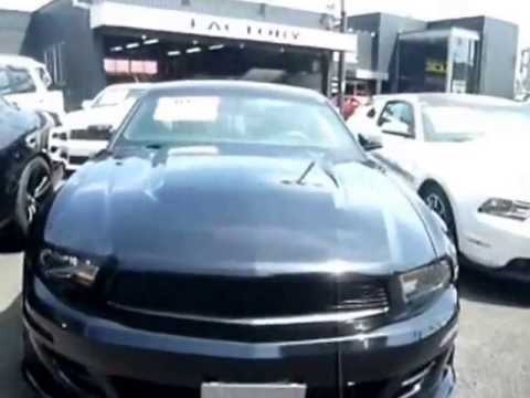 v6 - GLIDE Movie アメ車、直輸入車中古車、新車の専門店グライド/GLIDEが人気モデルをムービーでご紹介するグライドムービー!今回はフォード マスタング!...