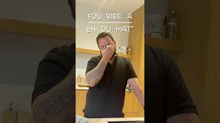 LA VIDÉO QUI NOUS A FAIT PLEURER DE RIRE...
