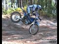 Scorpa T-ride