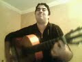 ABDEDDINE ADIL-Ansiedad en libertad (Solea)