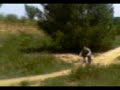 caida en bici