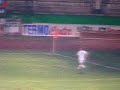Giresunspor Adanademirspor macinin Golleri