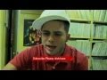 17-Year-Old Freestyling Imitating Lil Wayne, Drake, Eminem Ludacris! (From Maybach Music Latino)