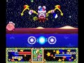Kirby Superstar: Milky Way Wishes (SNES) Final Battle Kirby Superstar: Milky Way Wishes (SNES) Final Battle