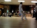 Cipher famous O'mighty vs FLoor Wook 