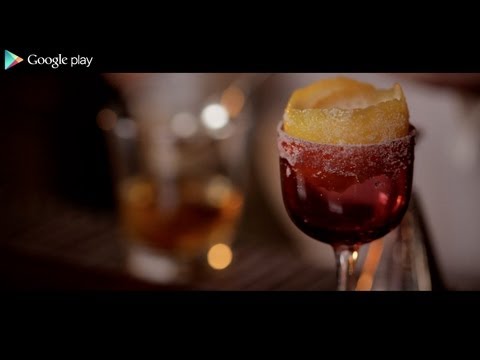 drinks - Get the free enhanced edition of How to Mix Drinks on Google Play: http://goo.gl/5g74r Browse books by David Wondrich: http://goo.gl/5g74r Celebrated author ...