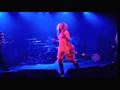 Queen Adreena - live in Geneva