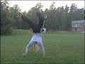Hello Tricking...