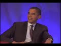 Barack Obama - Computer Science Question