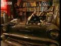 Grumpy American Chevy restorer - Jeremy Clarkson's Motorworld - BBC