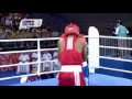 51kgs Dj Maaki NRU X Emmanuel Rodriguez PUR