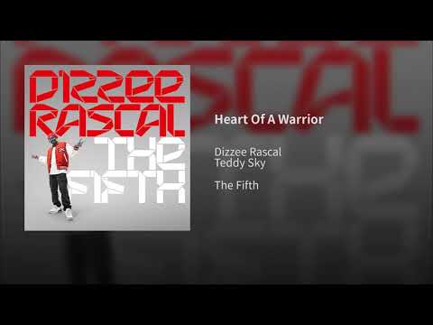 Heart Of A Warrior