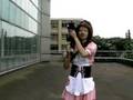 朝比奈ミクルの冒険 - 実写 - 前編