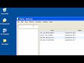 Here I show a program that is much faster to load than limewire, and uses the same network. Cabos (Both Windows  OSX): cabos.sourceforge.jp