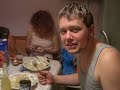 Джо и Спидя. Афте-пати. 17.01.2007.