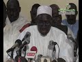 serigne ahmad Badawi ibn s Fallou.CRD Magal 2008 serigne ahmad Badawi ibn s Fallou.CRD Magal 2008