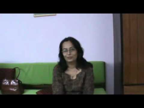 Bal Avishkar Group - Video review by Mrs Rajashree of Aavishkar Centre for Self Enrichment in Dadar West Mumbai on mycity4kids.