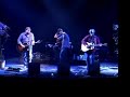 Randy Rogers, Chris Knight, & Radney Foster @ the Granada