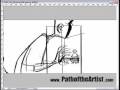 Providence JMS Comics Pastor Joshua Jung Myung Seok