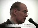 Mearsheimer - CJPME Toronto Event Q/A 1 of 10 Mearsheimer - CJPME Toronto Event Q/A 1 of 10