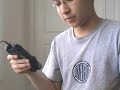This is a Review of the G&P AN/PEQ replica. This one is not intended for battery storage, but intended to be used as a Laser and flashlight. I hope this review helps in making any decisions. Also shows how the PEQ looks on a standard M4.