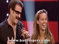 Bobby Badfingers on Super Talent  Belgium