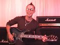Guitar Lesson 10 - Rock 'n' Roll (www.vGuitarLessons.com)