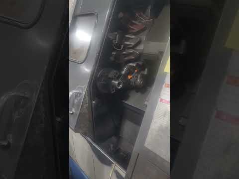 1998 MAZAK SUPER QUICK TURN 200M CNC Lathes | Toolquip, Inc. (1)