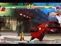 SFIII: Q 's Most Useful Combos