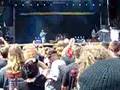 Manos Live @ With Full Force 2007