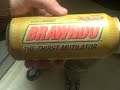 Brawndo in real life. Brawndo in real life.