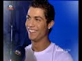 cristiano ronaldo talks about women