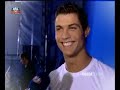 cristiano ronaldo talks about women