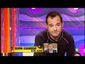 SLQH: La respuesta de Ángel a Risto. Zas! en toda la boca