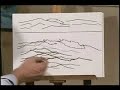 Click here to watch this video Painting Rough Water, E. John Robinson