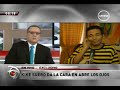 Kike Suero Me siento mal por la forma como el canal en el 