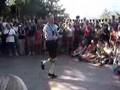 Octoberfest Dance-off