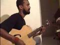 Guitar prodigy's (Indian Guitarist Mayukh Sarkar)